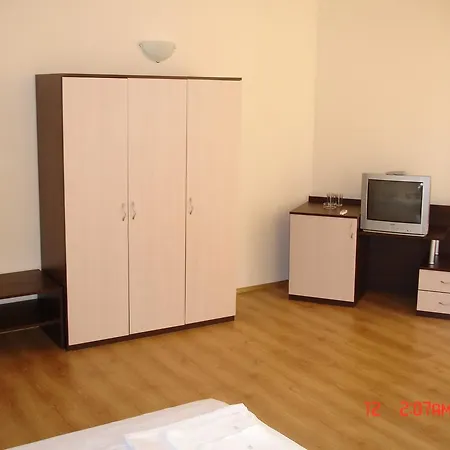 Apartamento Livi Paradise Sunny Beach
